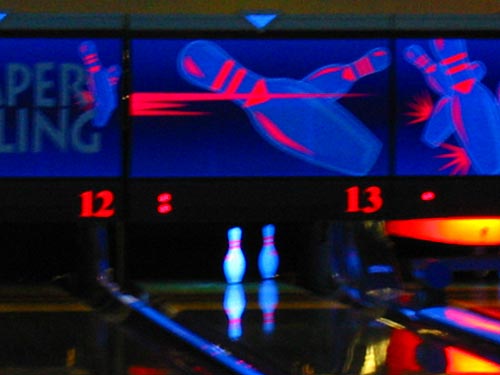 xtremebowling