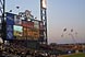 Giants versus The Cubs, PacBell park, August 7, 2002