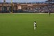 Giants versus The Cubs, PacBell park, August 7, 2002