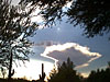 Thunderhead Cloud