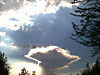 Thunderhead Cloud