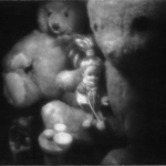 This Bear is Too Big