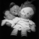 And Teddy Makes Three