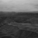 Utah - View from Muley Point