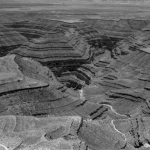 View from Muley Point