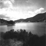 Uvas Reservoir