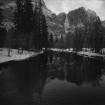 Yosemite Falls