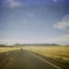 Road Away from Marfa