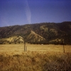 The Hills of California