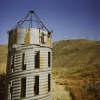 Pacific Crest Trail Marker