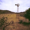 Outside Marfa
