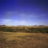 Mesas in the Distance