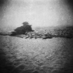 Anchors Dragged through Faithless Sand