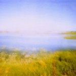 Slough ponds