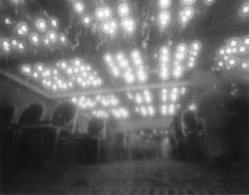 Confetti Lights